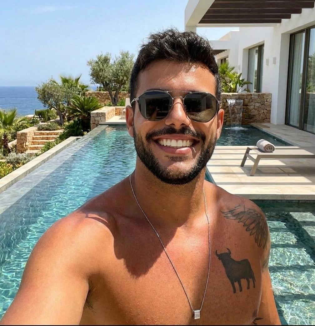 Javier Romero S.